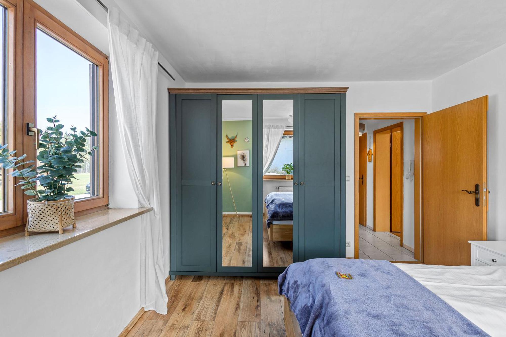 Casarina - Alpentraum Am Barmsee Mit Garten Krün Esterno foto